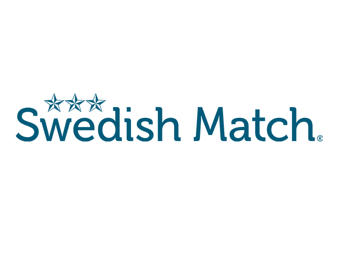 Logoen til Swedish Match