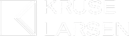 Kruse Larsen logo